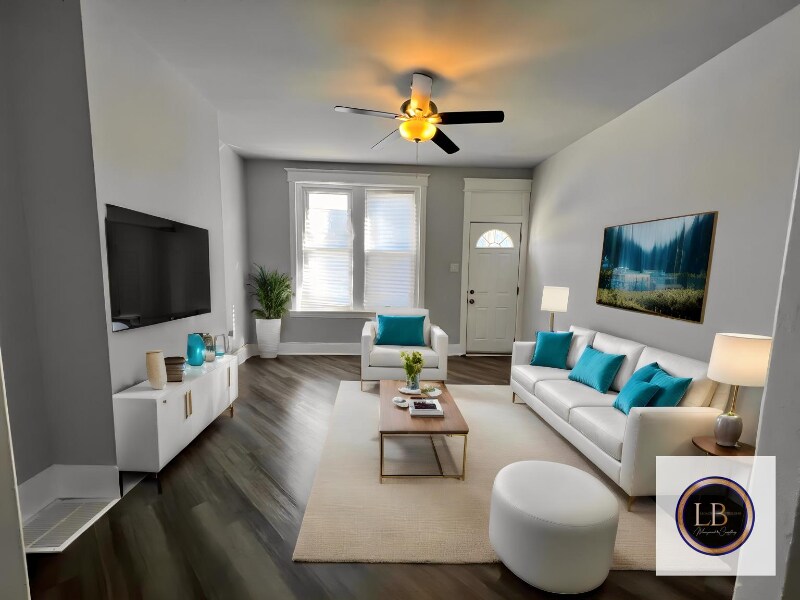 Foto principal - 2464 N Napa St