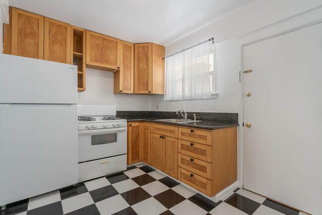 Foto del edificio - 917 7th St