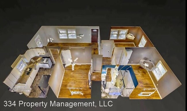 Building Photo - 3 br, 1 bath House - 454 Forest Hills Drive