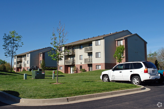 Building Photo - Windsor Place Apartments