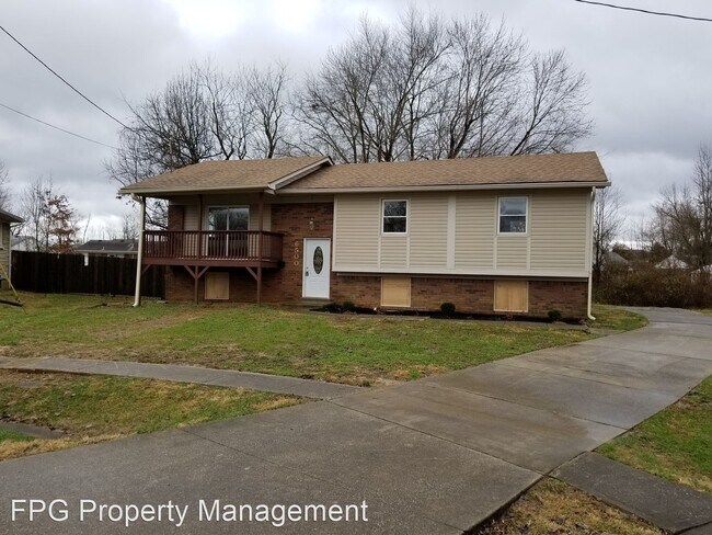 Foto del edificio - 4 br, 2 bath House - 6500 Don Bon Ct