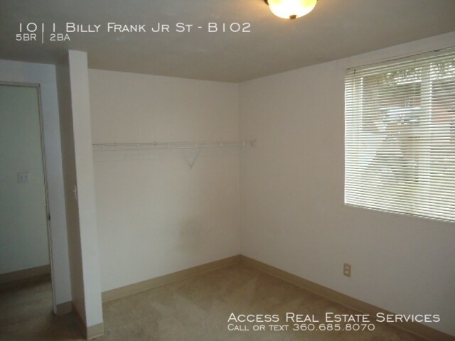 Building Photo - 1011 Billy Frank Jr. St