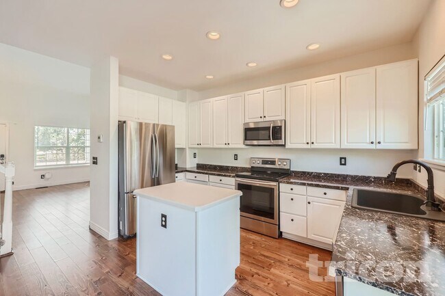 Foto del edificio - 12342 S Nate Cir