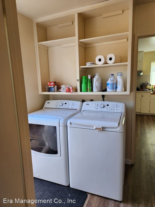 Foto del edificio - 4 br, 2 bath House - 1481 Balboa Street