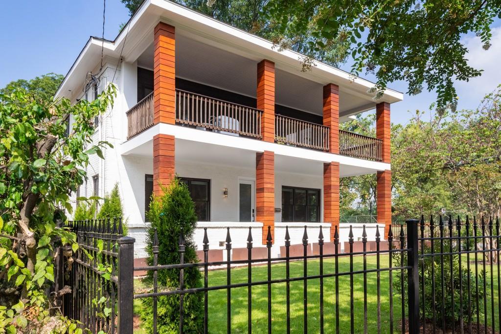 Foto principal - 564 Parkway Dr NE