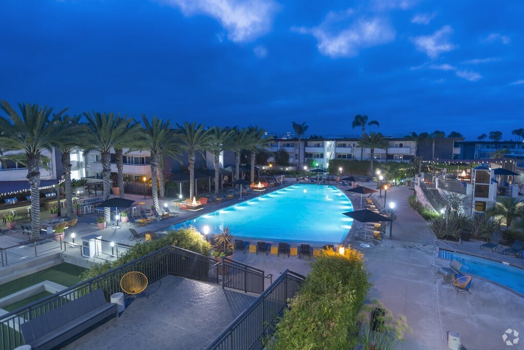 Huntington Vista Rentals Huntington Beach, CA