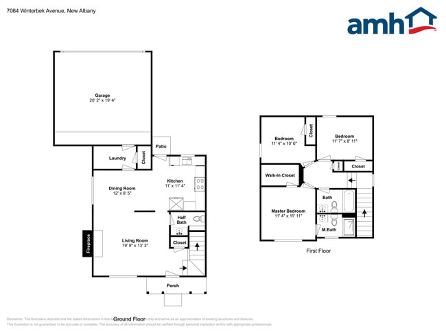 Building Photo - 7064 Winterbek Ave