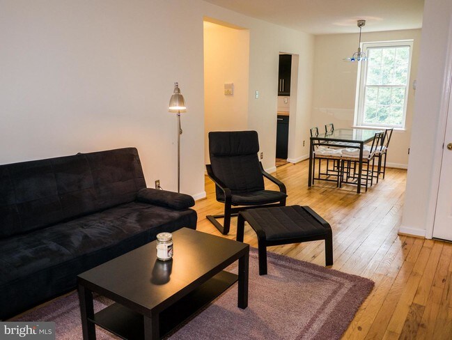 Foto del edificio - 3620 39th St NW