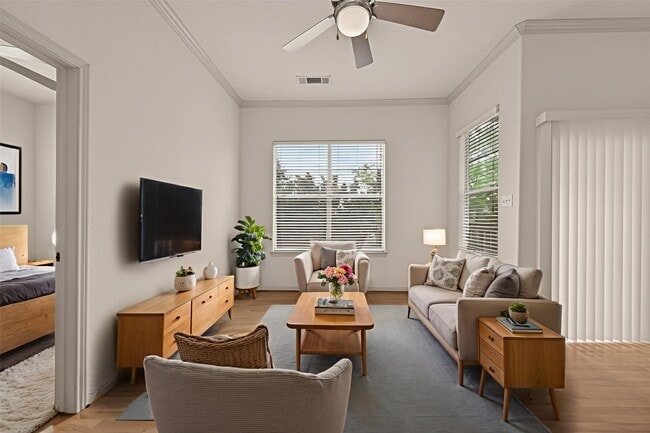 Foto del edificio - 1441 East St