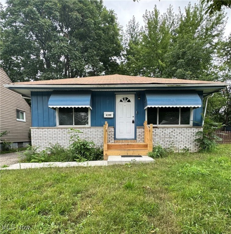 Foto principal - 4399 E 143rd St
