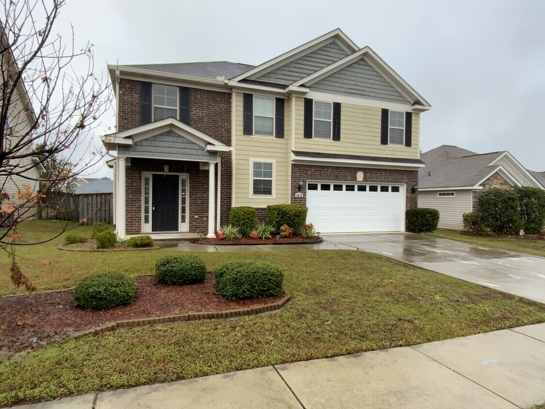 Foto del edificio - 2015 Hatton Ct