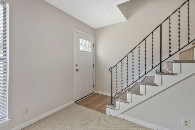 Foto del edificio - 3319A Felicia St