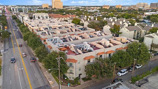 Foto del edificio - 1016 Liberty St