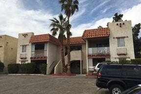 Building Photo - 5393 Del Gado Dr