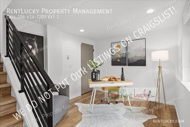 Foto del edificio - 9030 18th Ave SW
