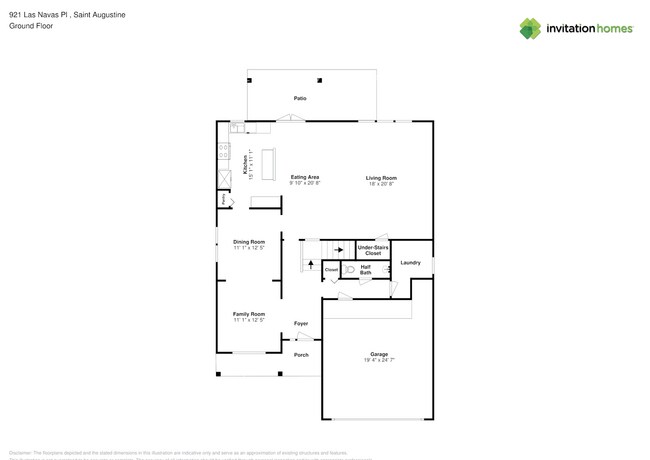 Building Photo - 921 Las Navas Pl