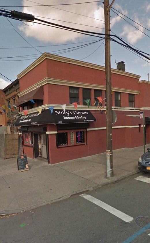 Foto principal - 1129 Longwood Ave