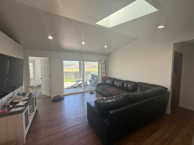 Foto del edificio - Charming Southeast Boise Home Near Micron, Greenbelt & Barber Park