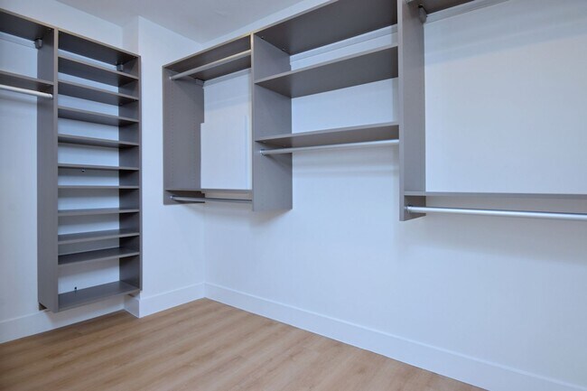 Foto del interior - A Santa Monica Sanctuary: 1-Bedroom Apartm...