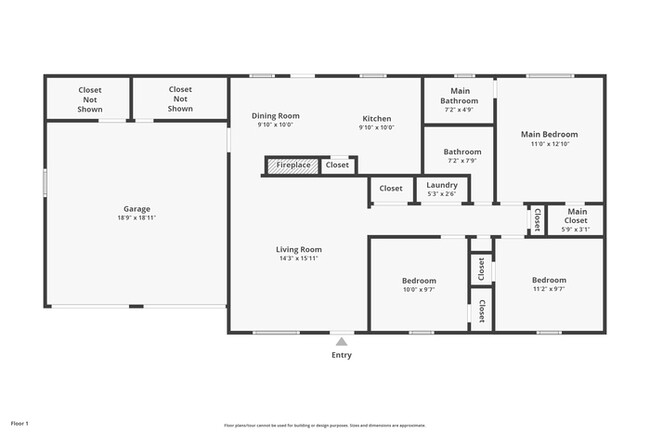 Building Photo - 25 Tanglewood Court