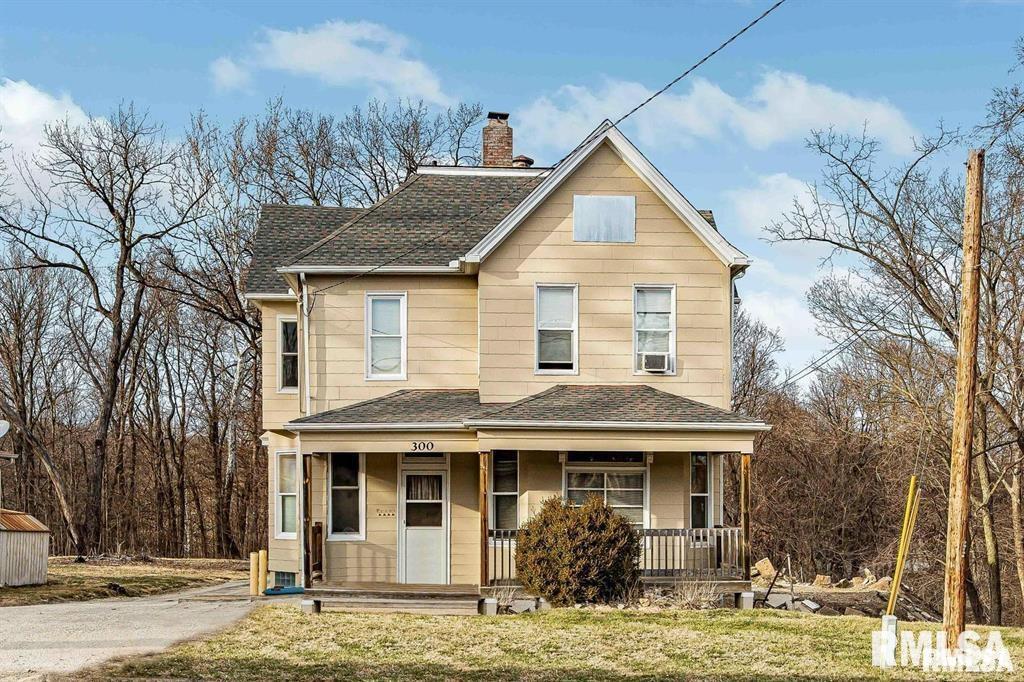 300 Colona Ave Unit G, Bartonville, IL 61607 Apartment for Rent in