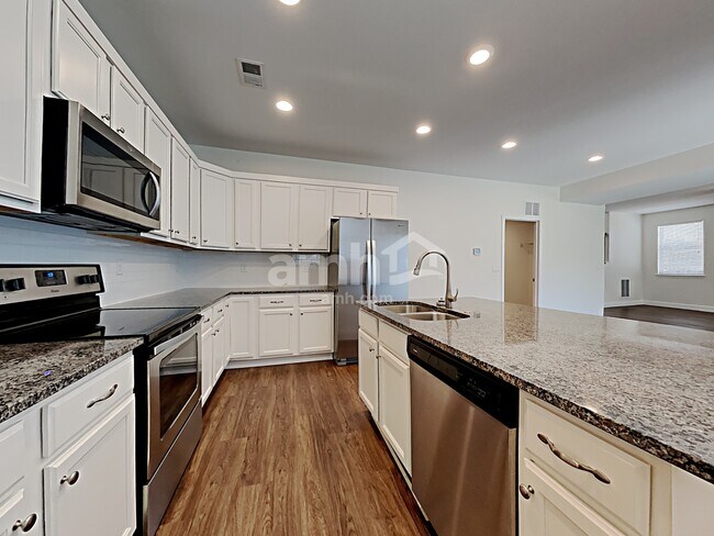 Foto del edificio - 10174 Dogwood St