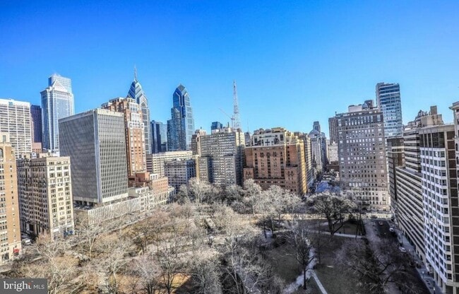 Foto del edificio - 224 W Rittenhouse Square