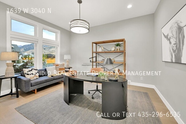 Building Photo - 1639 W 3040 N St