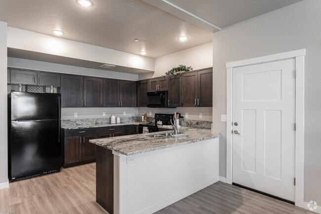 The Farmstead Apartments - Nampa, ID | Apartments.com