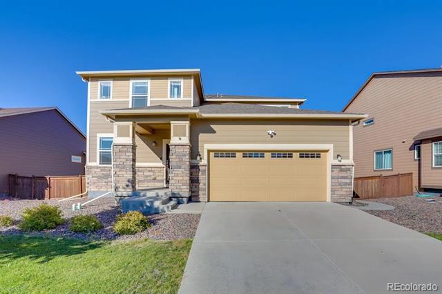 Foto principal - 9373 Pitkin St
