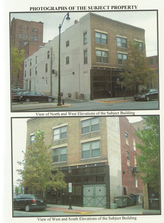 Foto del edificio - 118 S 4th St