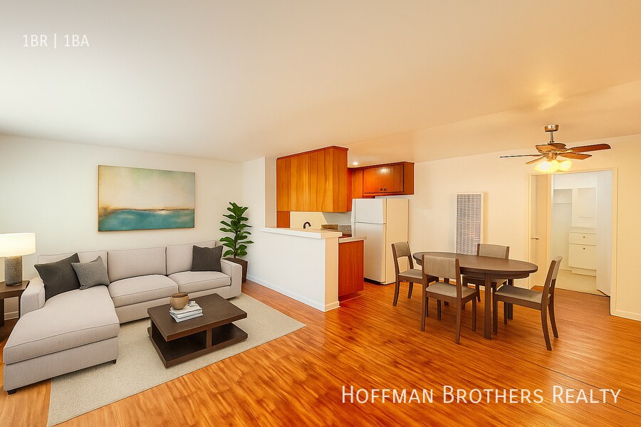 Foto principal - 1656 Arlington Ave