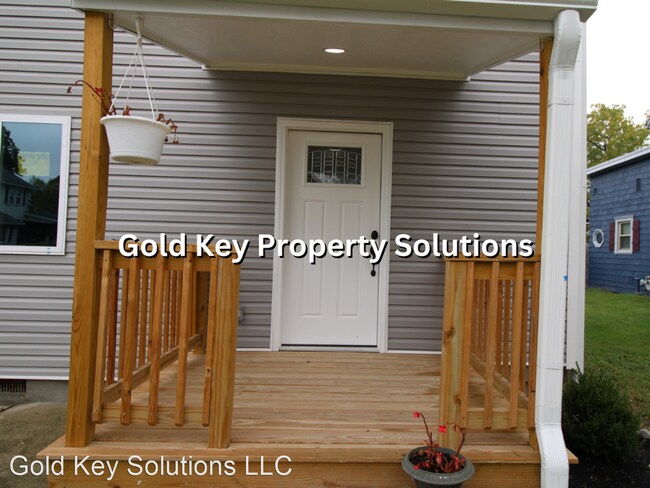 Foto del edificio - 3 br, 2 bath House - 508 W Monroe St