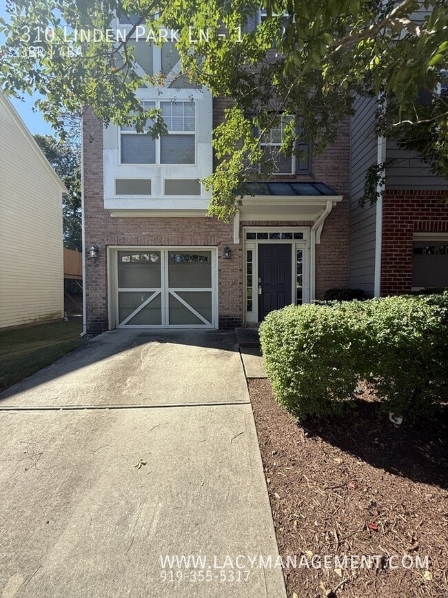 Building Photo - 310 Linden Park Ln