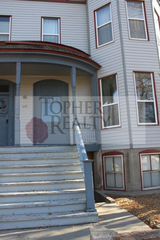 Foto del edificio - 645 N Ewing St