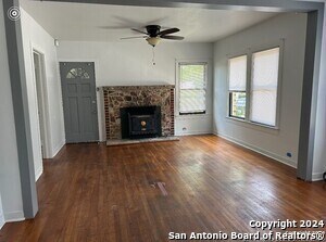 Foto del edificio - 816 S Austin St