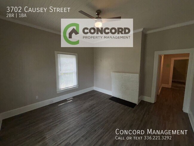 Building Photo - 3702 Causey St