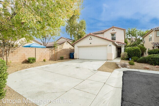 Foto del edificio - 3 br, 2 bath House - 3649 Sesto Ct