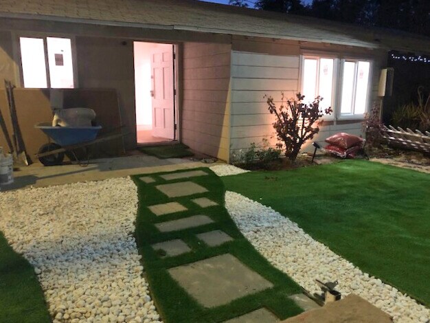 Foto del edificio - 18957 Saticoy St