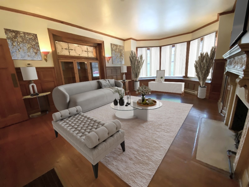 Foto principal - 6111 Fifth Ave