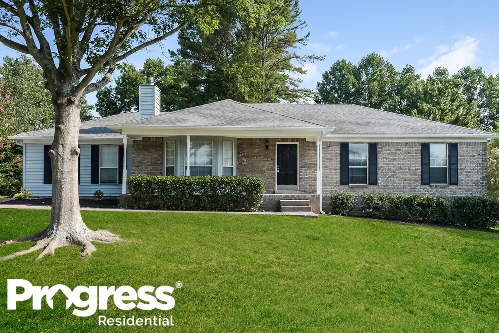 1005 Waters Edge Cir, Mount Juliet, TN 37122 House Rental in Mount