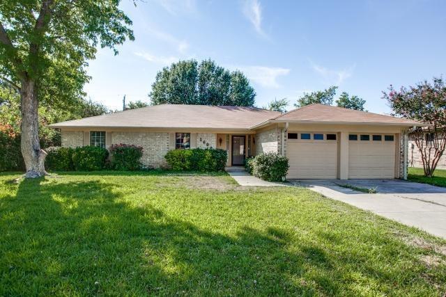 Foto principal - 1600 Timbercreek Rd