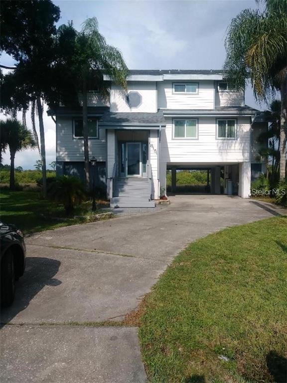 Building Photo - 8151 Bay Dr