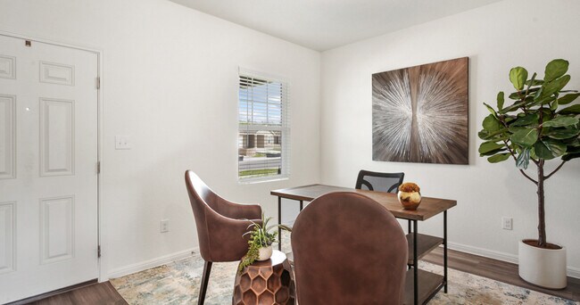 Foto del edificio - Beacon at Bunton Creek Rental Homes