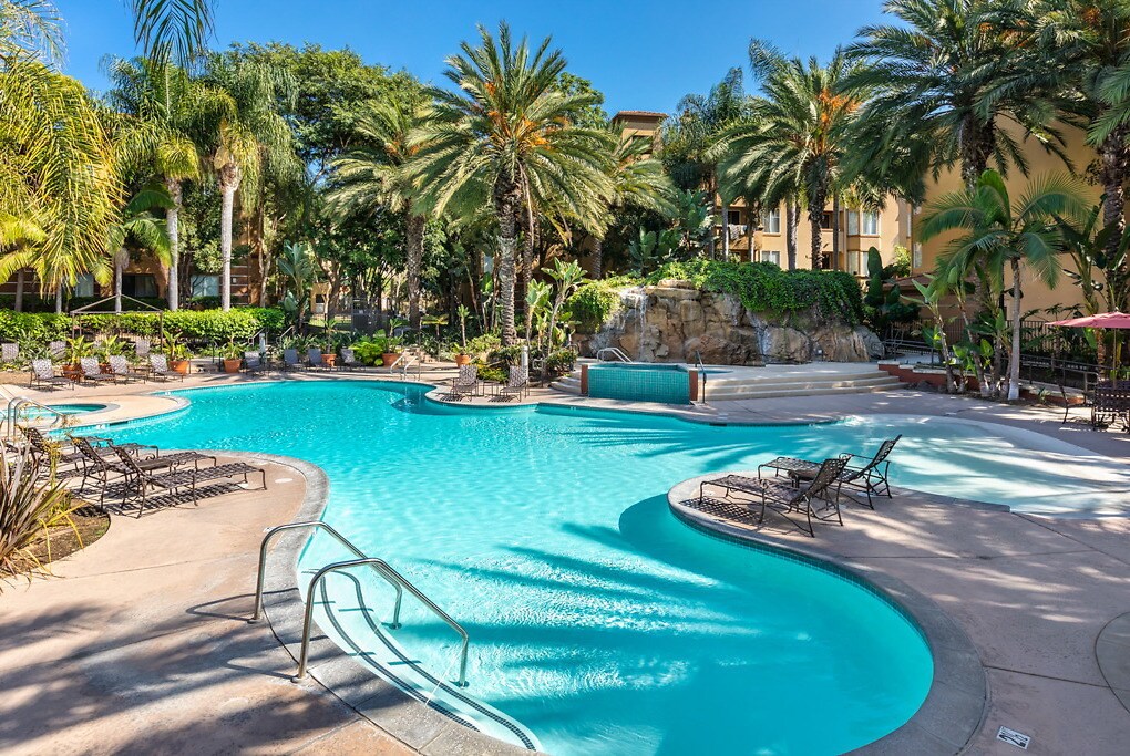 Alessio Apartments in Los Angeles, CA Westside Rentals