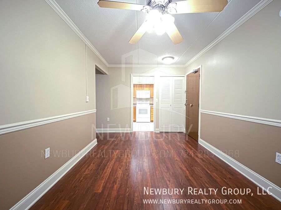 Foto principal - 530 N Main St