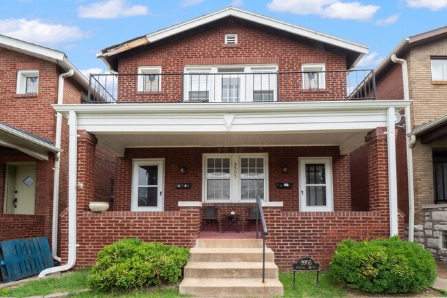 Building Photo - 5505 Rhodes Ave