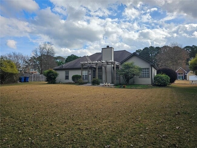 Building Photo - 3313 Beech Hollow Ct