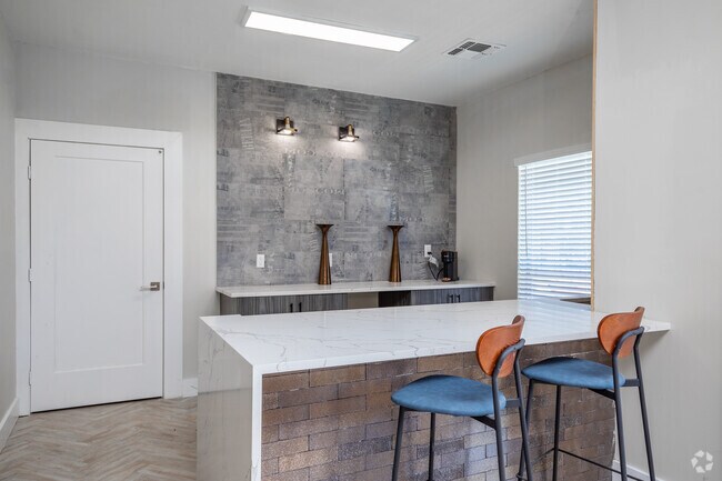 Interior Photo - The Flats at Lancaster
