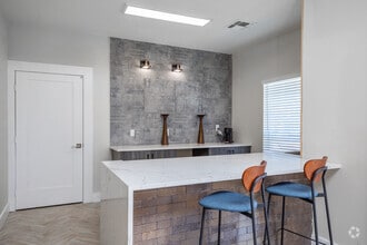 Interior Photo - The Flats at Lancaster